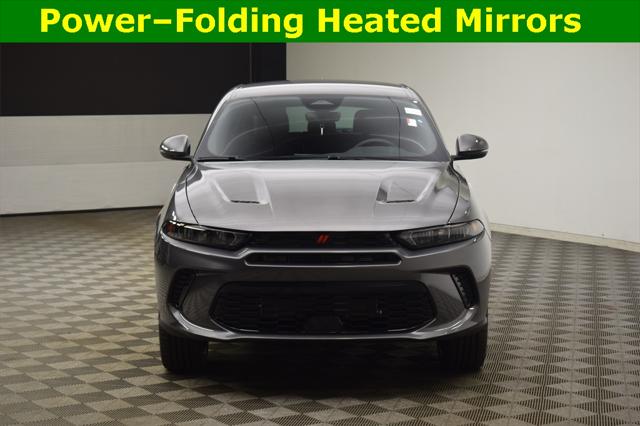 2024 Dodge Hornet DODGE HORNET GT AWD