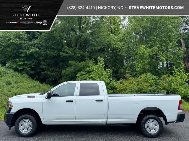 2024 RAM Ram 2500 RAM 2500 TRADESMAN CREW CAB 4X2 8 BOX