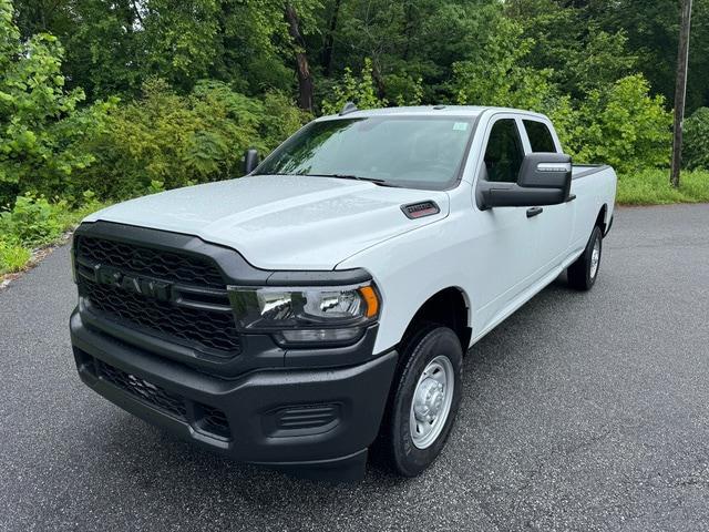 2024 RAM Ram 2500 RAM 2500 TRADESMAN CREW CAB 4X2 8 BOX