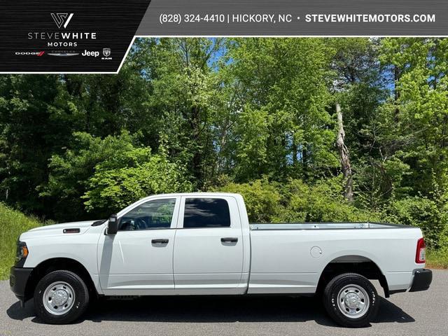 2024 RAM Ram 2500 RAM 2500 TRADESMAN CREW CAB 4X2 8 BOX