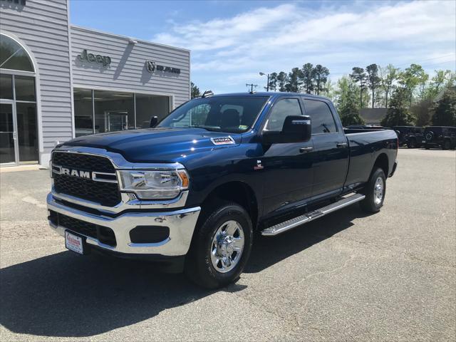 2024 RAM Ram 2500 RAM 2500 TRADESMAN CREW CAB 4X4 8 BOX