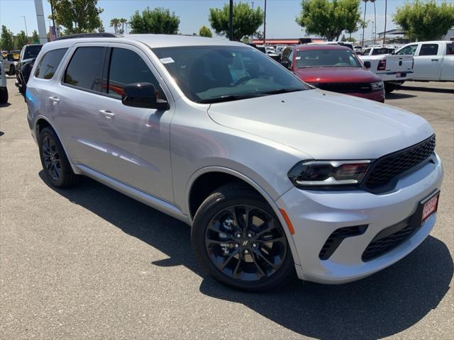 2024 Dodge Durango DURANGO GT RWD