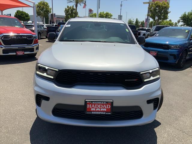 2024 Dodge Durango DURANGO GT RWD