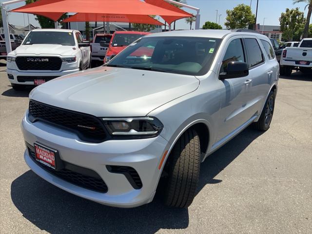 2024 Dodge Durango DURANGO GT RWD