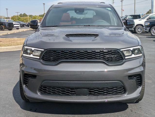 2024 Dodge Durango DURANGO SRT 392 PLUS AWD