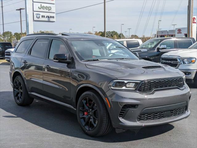 2024 Dodge Durango DURANGO SRT 392 PLUS AWD