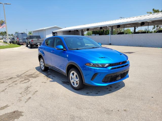 2024 Dodge Hornet DODGE HORNET GT PLUS AWD