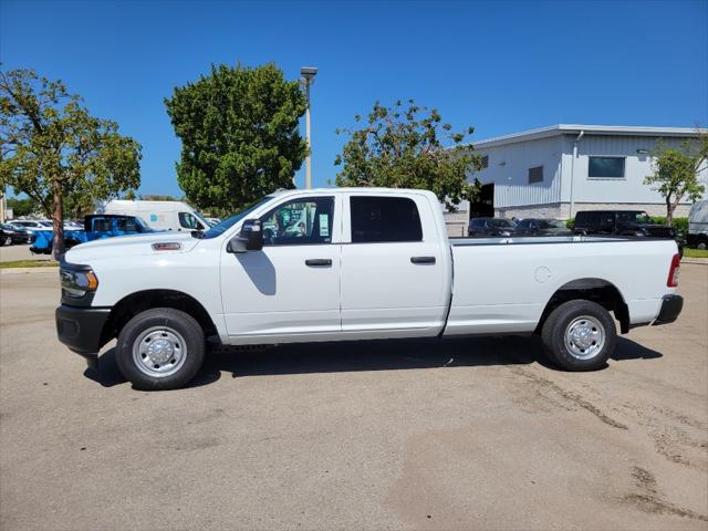 2024 RAM Ram 2500 RAM 2500 TRADESMAN CREW CAB 4X2 8 BOX