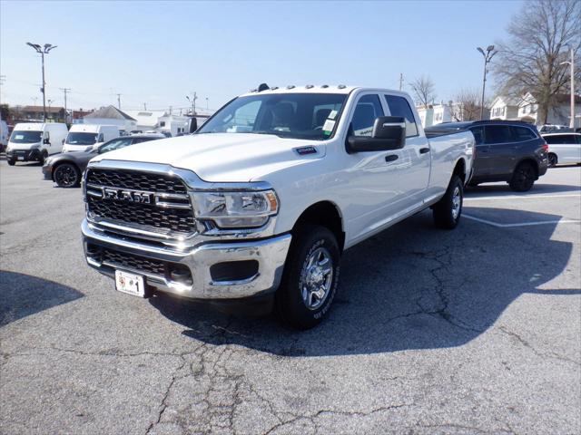 2024 RAM Ram 2500 RAM 2500 TRADESMAN CREW CAB 4X4 8 BOX