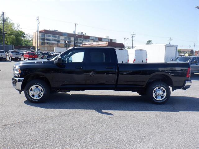 2024 RAM Ram 2500 RAM 2500 TRADESMAN CREW CAB 4X4 8 BOX