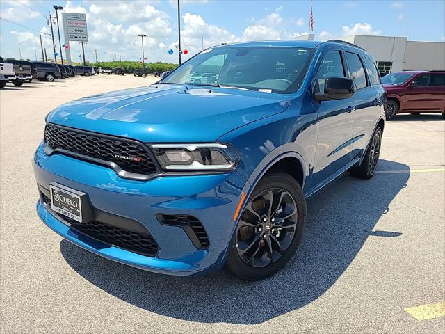 2024 Dodge Durango DURANGO GT RWD