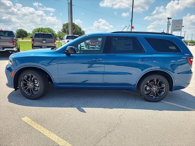 2024 Dodge Durango DURANGO GT RWD