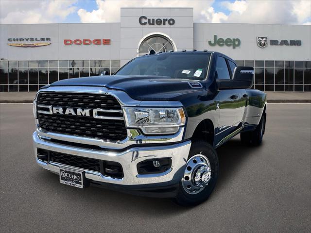 2024 RAM Ram 3500 RAM 3500 LONE STAR CREW CAB 4X4 8 BOX