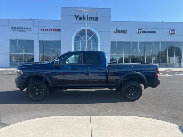 2024 RAM Ram 2500 RAM 2500 POWER WAGON CREW CAB 4X4 64 BOX