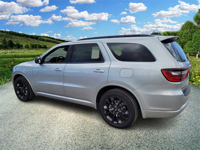 2024 Dodge Durango DURANGO SXT PLUS RWD