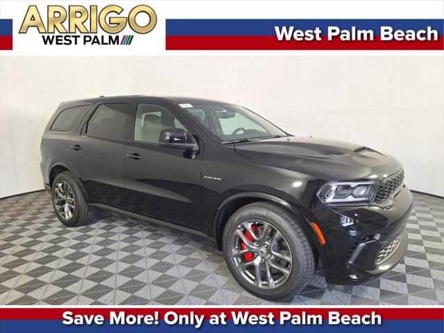 2024 Dodge Durango DURANGO R/T AWD