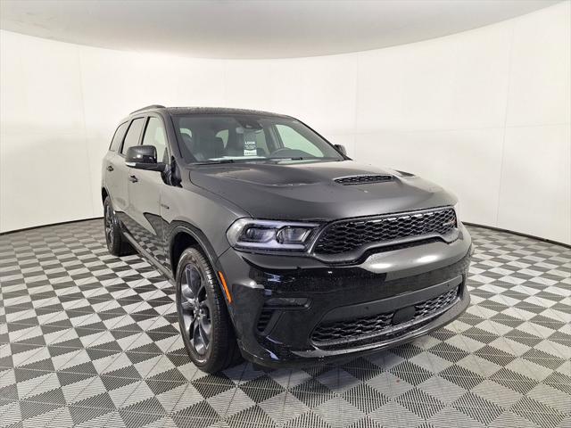 2024 Dodge Durango DURANGO R/T PREMIUM AWD