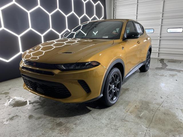 2024 Dodge Hornet DODGE HORNET GT AWD