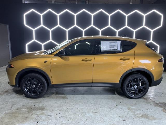 2024 Dodge Hornet DODGE HORNET GT AWD