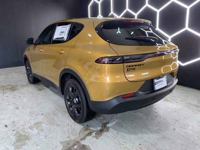 2024 Dodge Hornet DODGE HORNET GT AWD