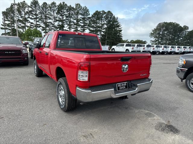 2024 RAM Ram 2500 RAM 2500 TRADESMAN CREW CAB 4X4 64 BOX