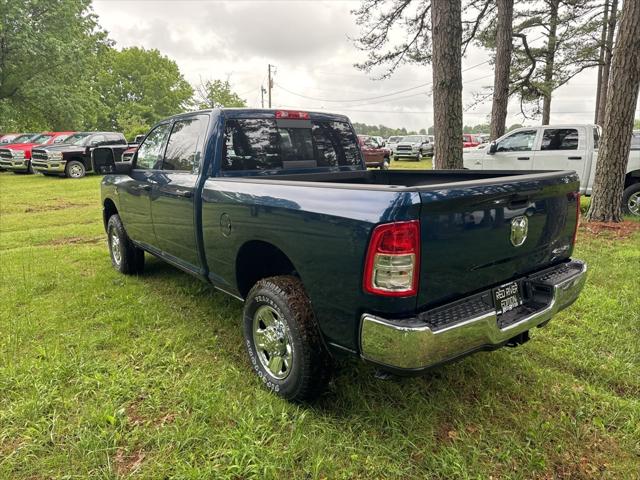 2024 RAM Ram 2500 RAM 2500 TRADESMAN CREW CAB 4X4 64 BOX