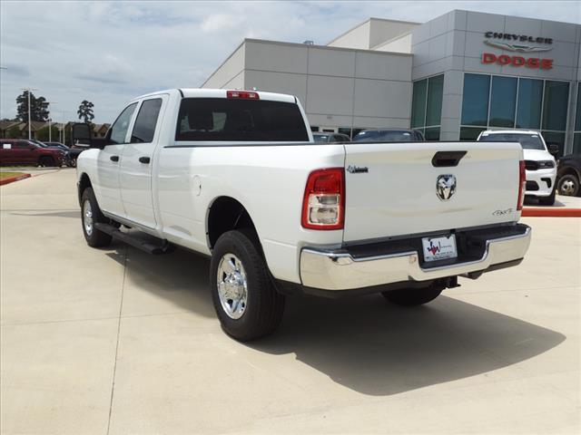 2024 RAM Ram 2500 RAM 2500 TRADESMAN CREW CAB 4X4 8 BOX