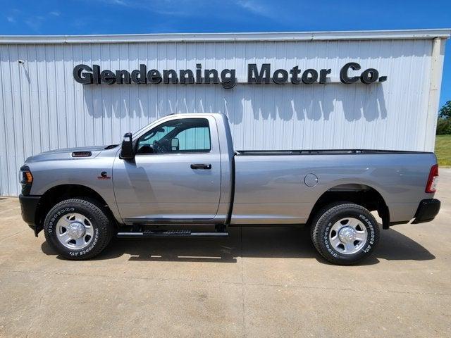 2024 RAM Ram 3500 RAM 3500 TRADESMAN REGULAR CAB 4X4 8 BOX