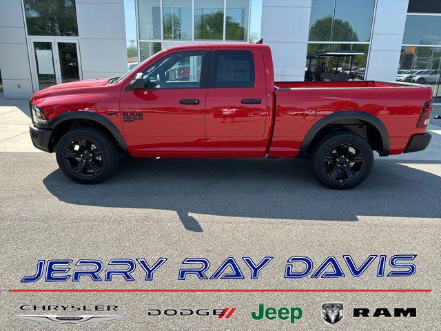 2024 RAM 1500