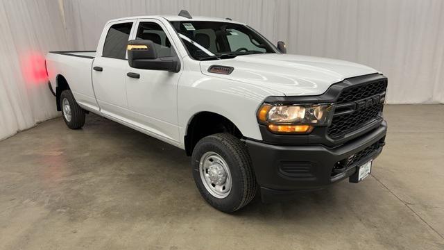 2024 RAM Ram 2500 RAM 2500 TRADESMAN CREW CAB 4X4 8 BOX