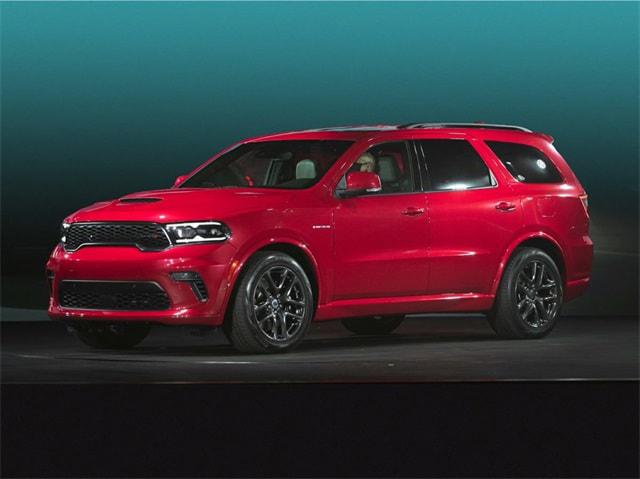 2024 Dodge Durango DURANGO GT RWD