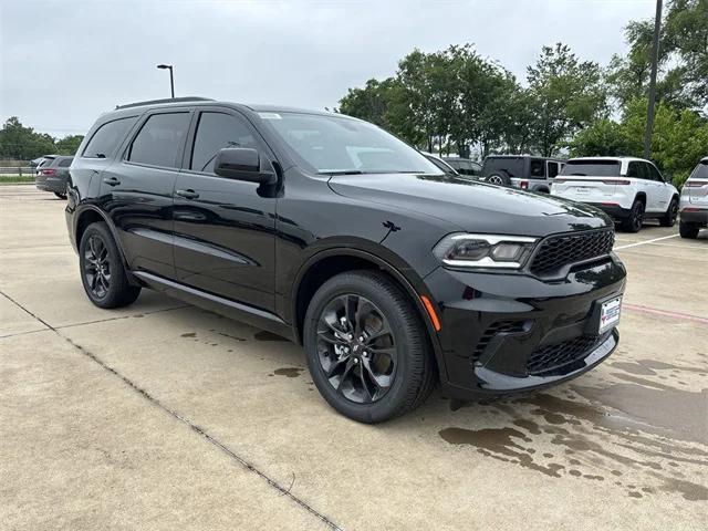 2024 Dodge Durango DURANGO GT RWD