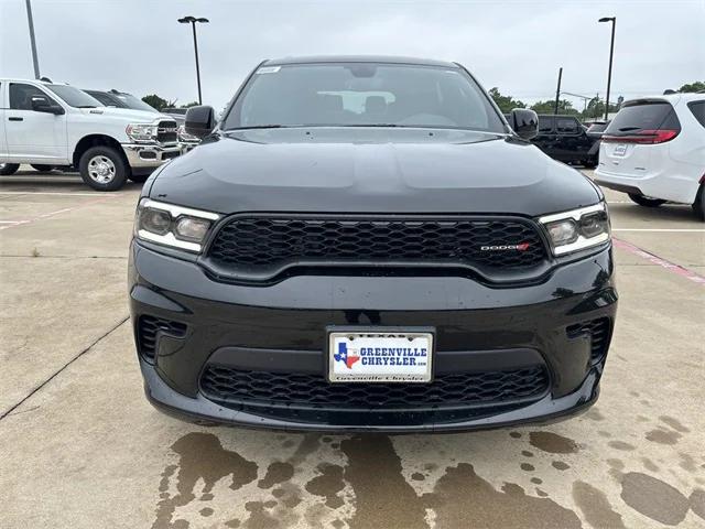 2024 Dodge Durango DURANGO GT RWD