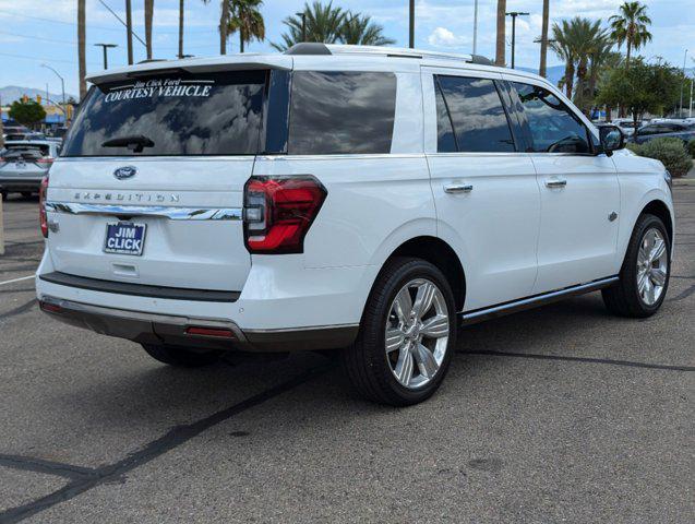 New 2024 Ford Expedition For Sale in Tucson, AZ