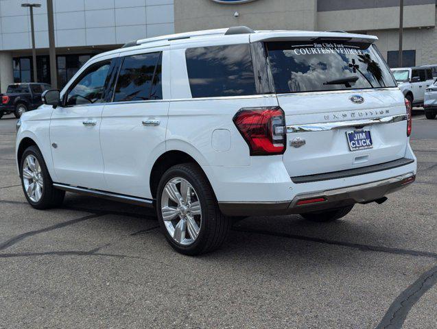 New 2024 Ford Expedition For Sale in Tucson, AZ