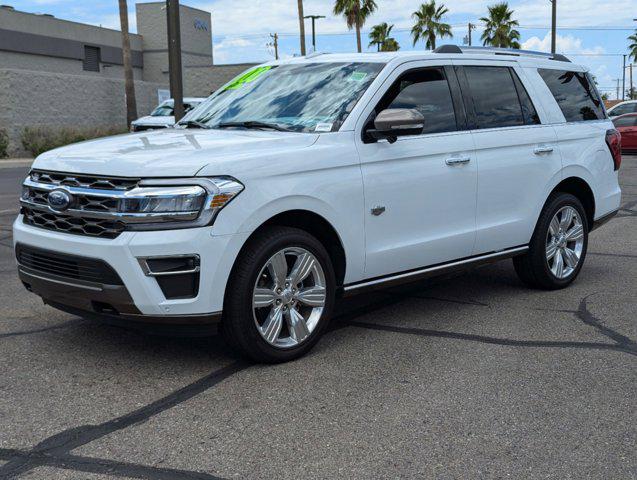 New 2024 Ford Expedition For Sale in Tucson, AZ