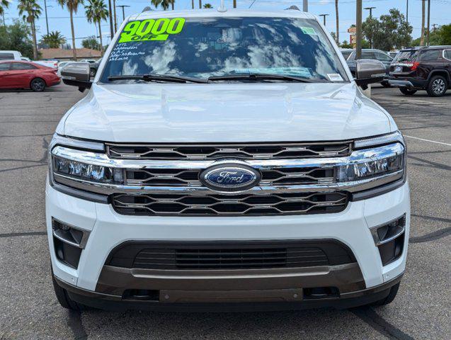 New 2024 Ford Expedition For Sale in Tucson, AZ