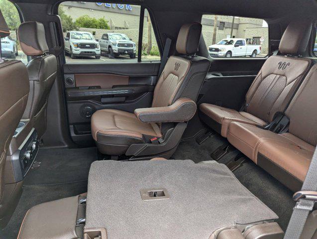 New 2024 Ford Expedition For Sale in Tucson, AZ