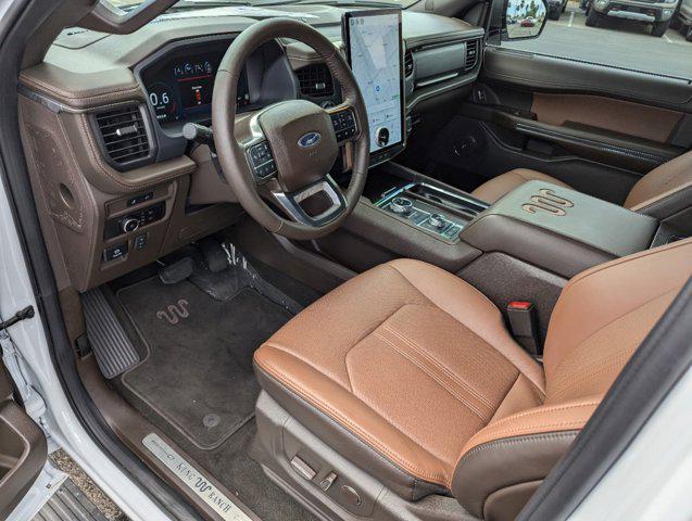 New 2024 Ford Expedition For Sale in Tucson, AZ