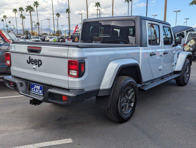 New 2024 Jeep Gladiator For Sale in Tucson, AZ