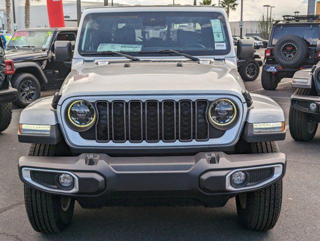 New 2024 Jeep Gladiator For Sale in Tucson, AZ