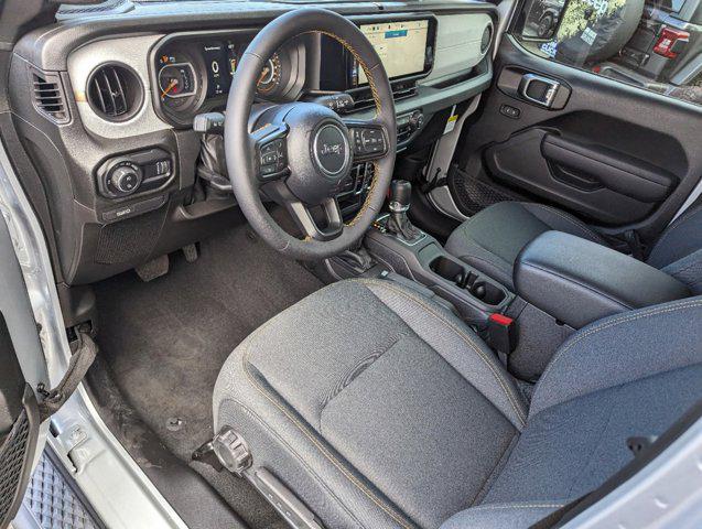 New 2024 Jeep Gladiator For Sale in Tucson, AZ