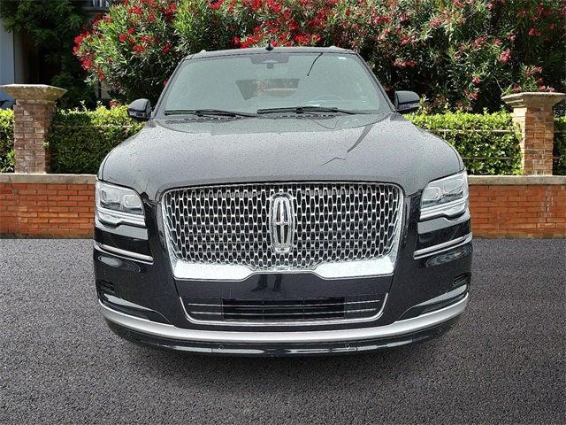 2022 Lincoln Navigator Reserve 2022 Lincoln Navigator Reserve