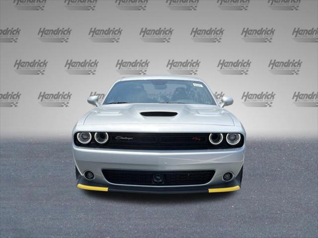 2023 Dodge Challenger CHALLENGER R/T SCAT PACK