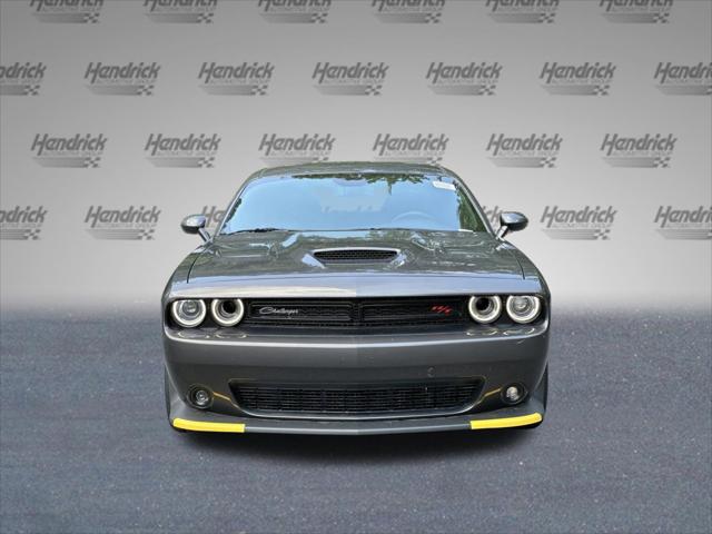 2023 Dodge Challenger CHALLENGER R/T SCAT PACK