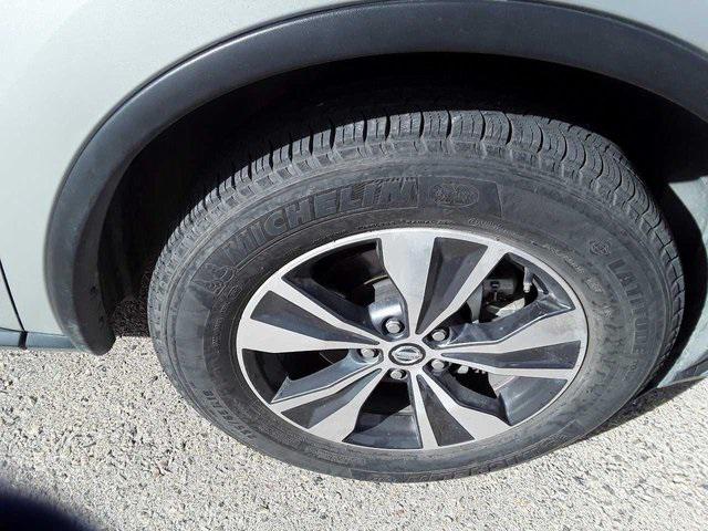 2021 Nissan Murano SV FWD