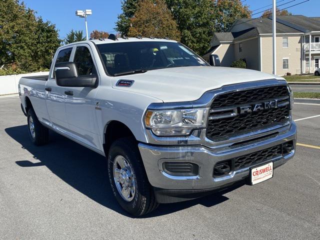 2024 RAM Ram 3500 RAM 3500 TRADESMAN CREW CAB 4X4 8 BOX