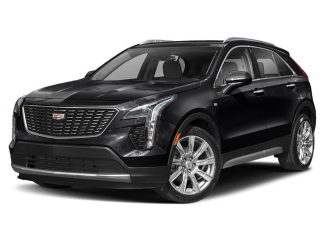 2020 Cadillac XT4 FWD Premium Luxury