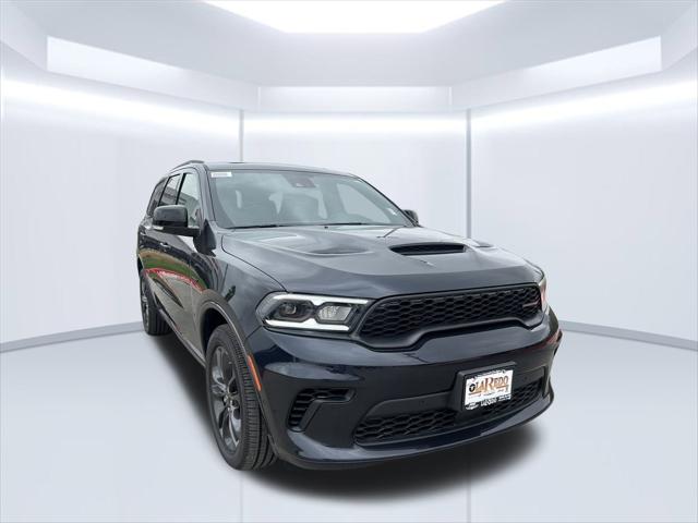 2024 Dodge Durango DURANGO R/T PLUS RWD