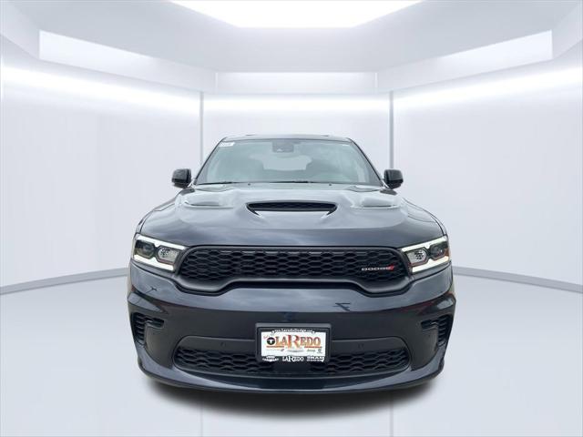 2024 Dodge Durango DURANGO R/T PLUS RWD